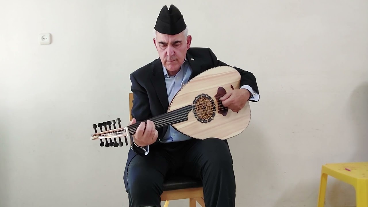 משה חבושה תקסים נגריז