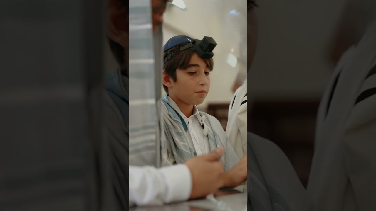 "שערי שמיים פתח" - חודש התשובה, הזמן לפתוח את הלב, לכולם.. לשוב אל הקב"ה, לשוב אל עצמינו ❤️