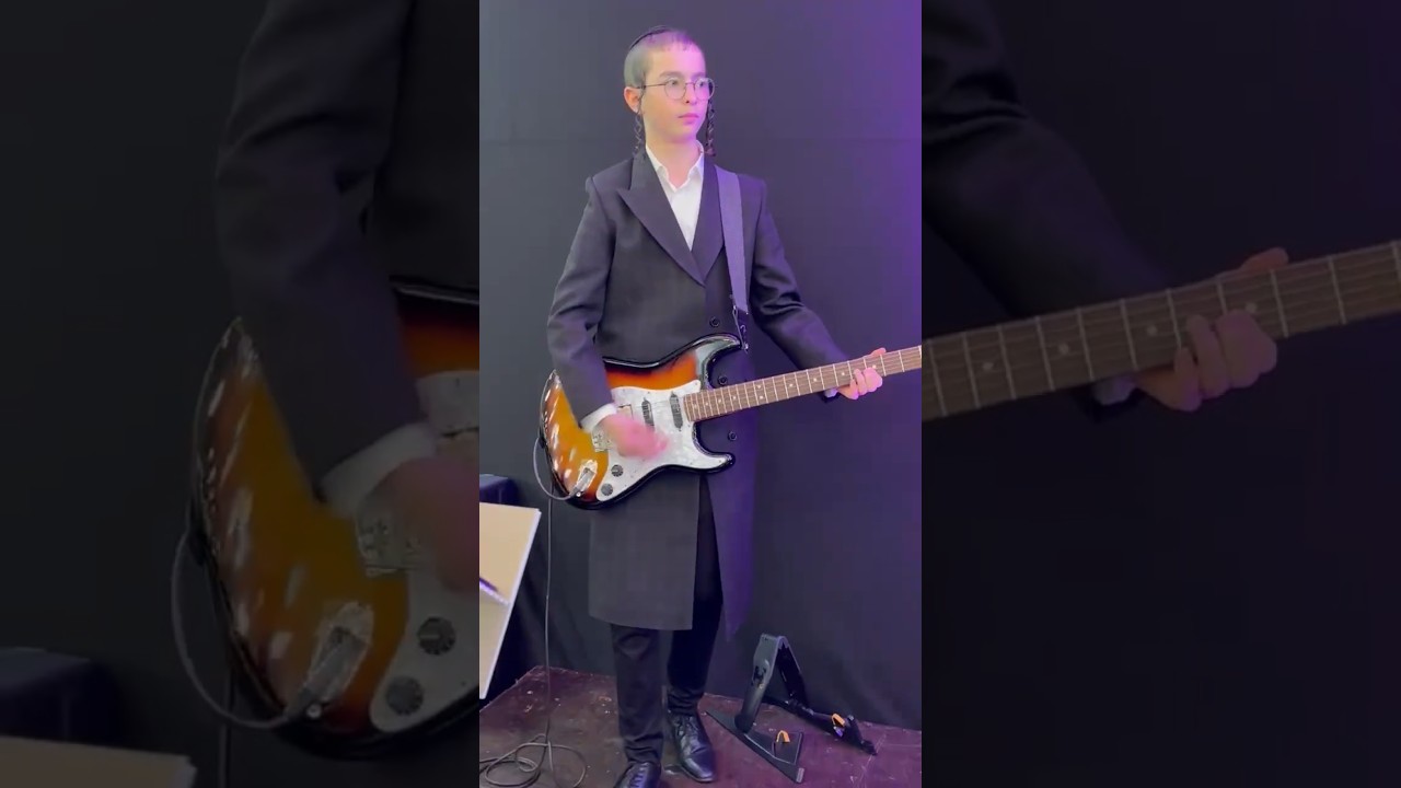 שמוליק גפנר 🎤 צביקי רובין 🎹 חיים רובין 🎸🎶💕💕💕