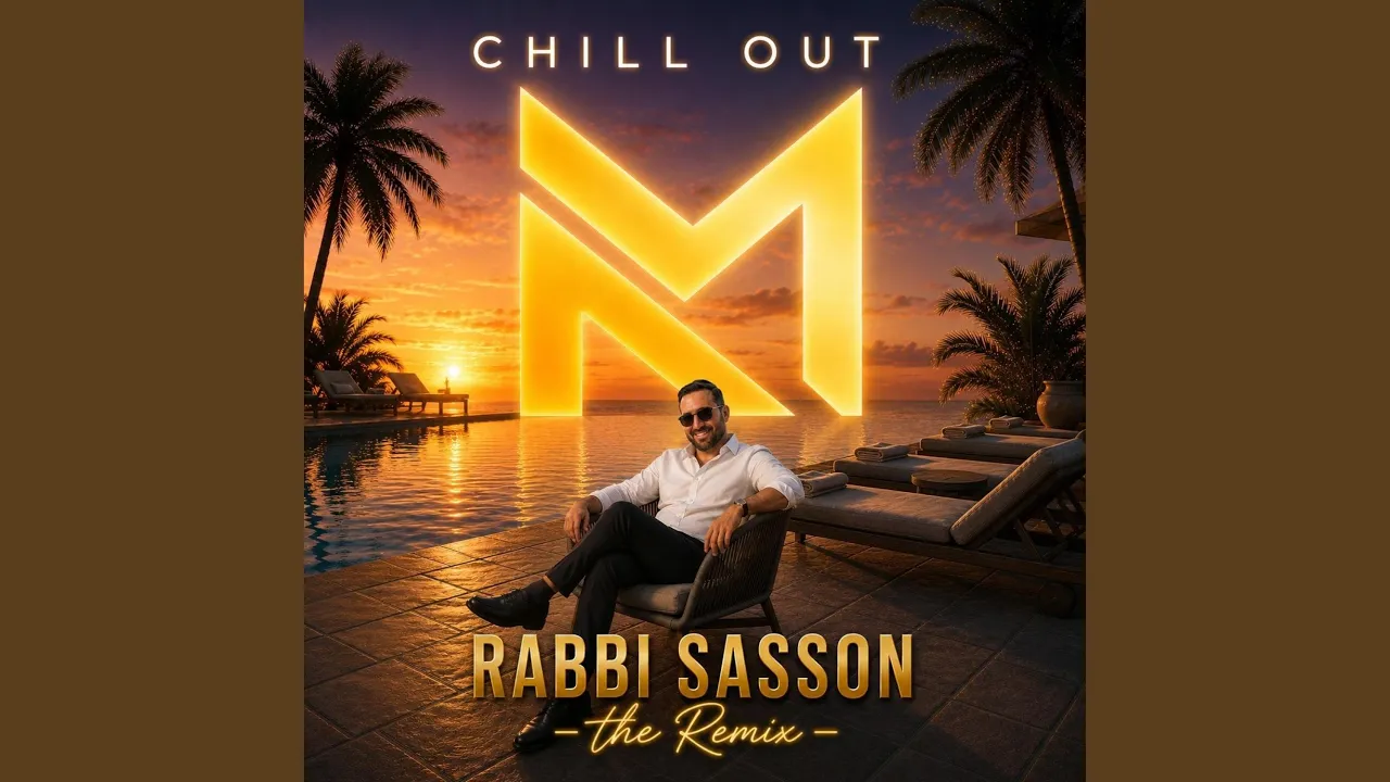 Rabbi Sasson (The Remix)