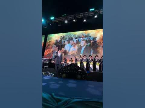 מרדכי בן דוד 🎤 מקהלת נשמה 🎤 יואלי דיקמן ותזמורתו 🎹🎸🎻🪕🪉🪈🎷🎺🪊🪇🥁🪗🎼🎶💜💜💜