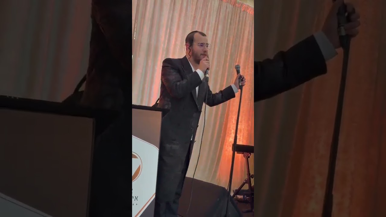 בנצי שטיין 🎤 איציק אייזנשטט ותזמורתו 🎹🎷🎸🪊🎺🎶💓💓💓