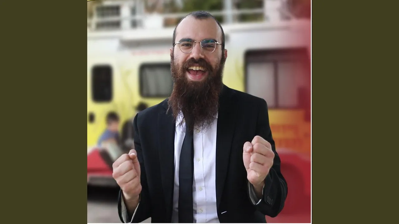 הרבי מבטיח - ווקאלי