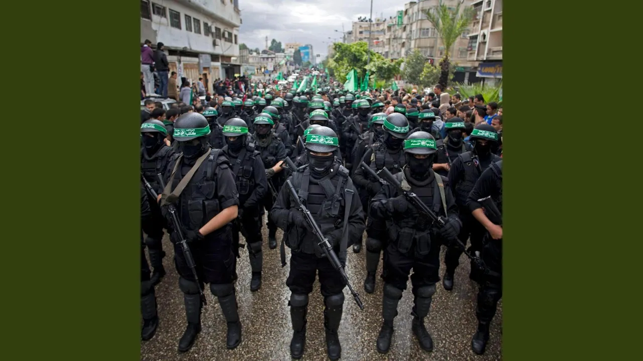 Hamas