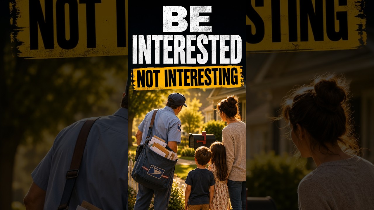 How to connect with people