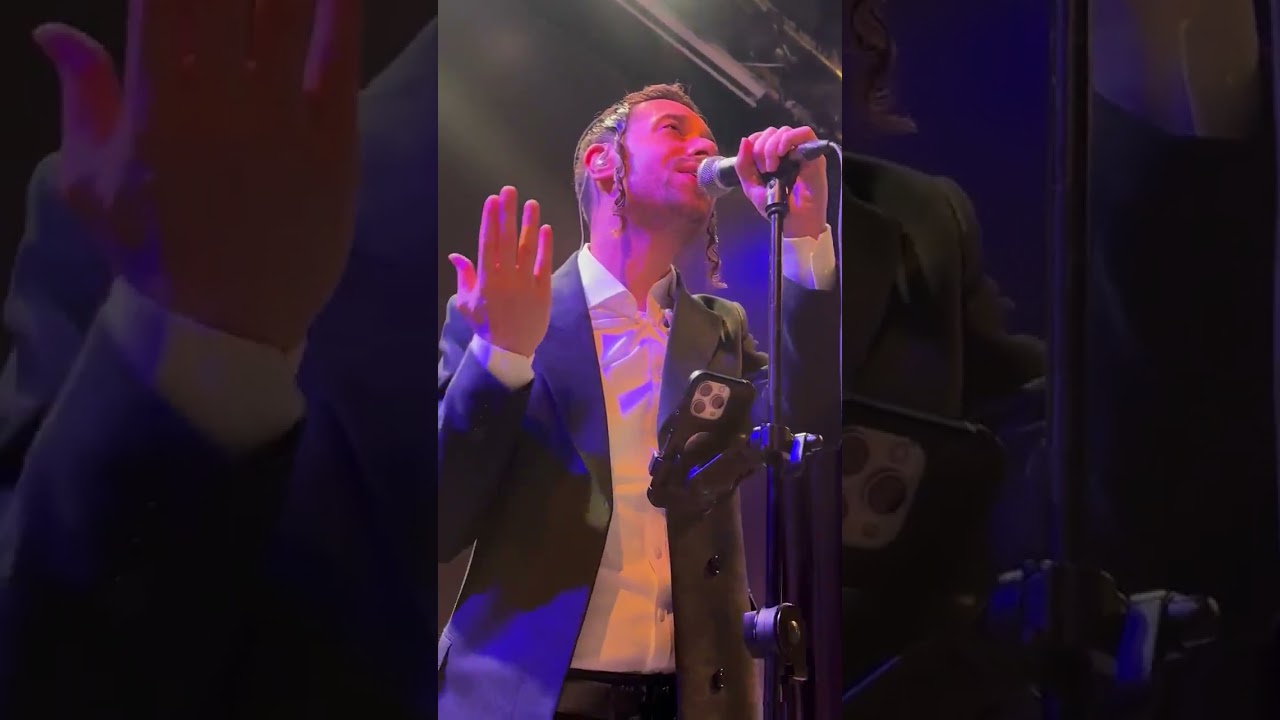 ארי היל 🎤 יהודה רושגולד 🎹🎶❣️❣️❣️