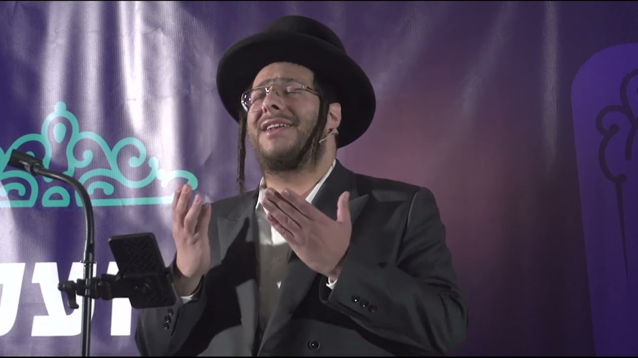 Kesher Nafshi Musical Panel: Shlome Usher Tauber - Mordechai Weinberger - Volvy Tauber