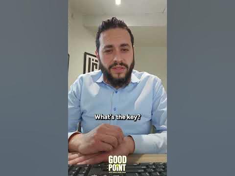 Torah 11 | Good Point with Shmili Barmi Indig