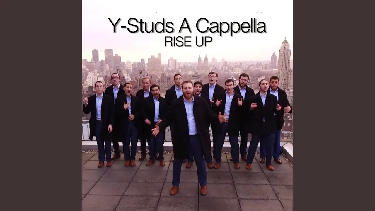 Rise Up