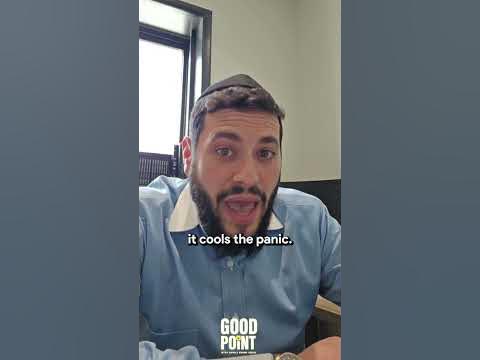 Torah 13 | Good Point with Shmili Barmi Indig