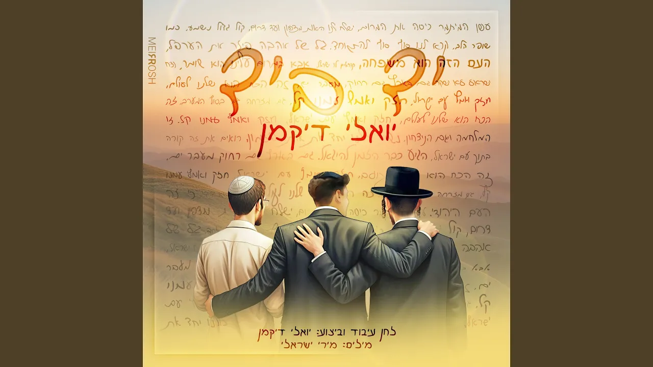 יד ביד