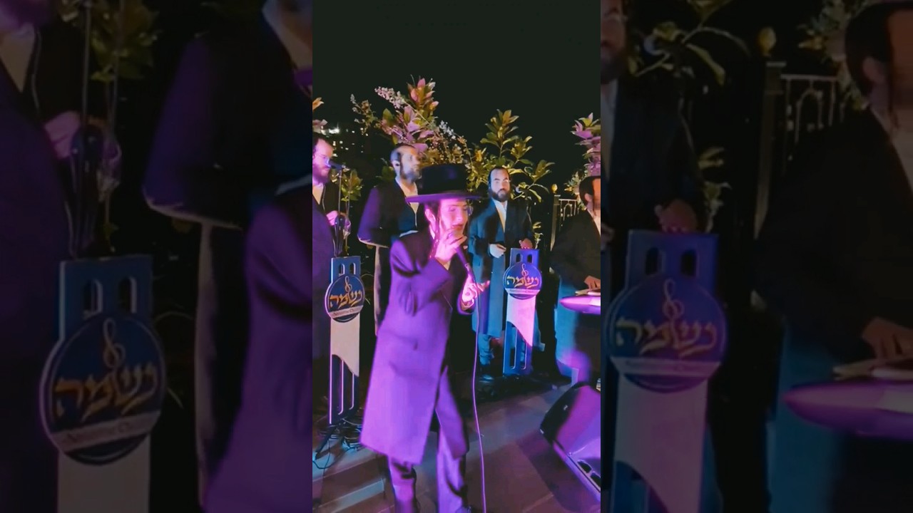 בנצי קלצקין - אל תשליכני לעת זקנה