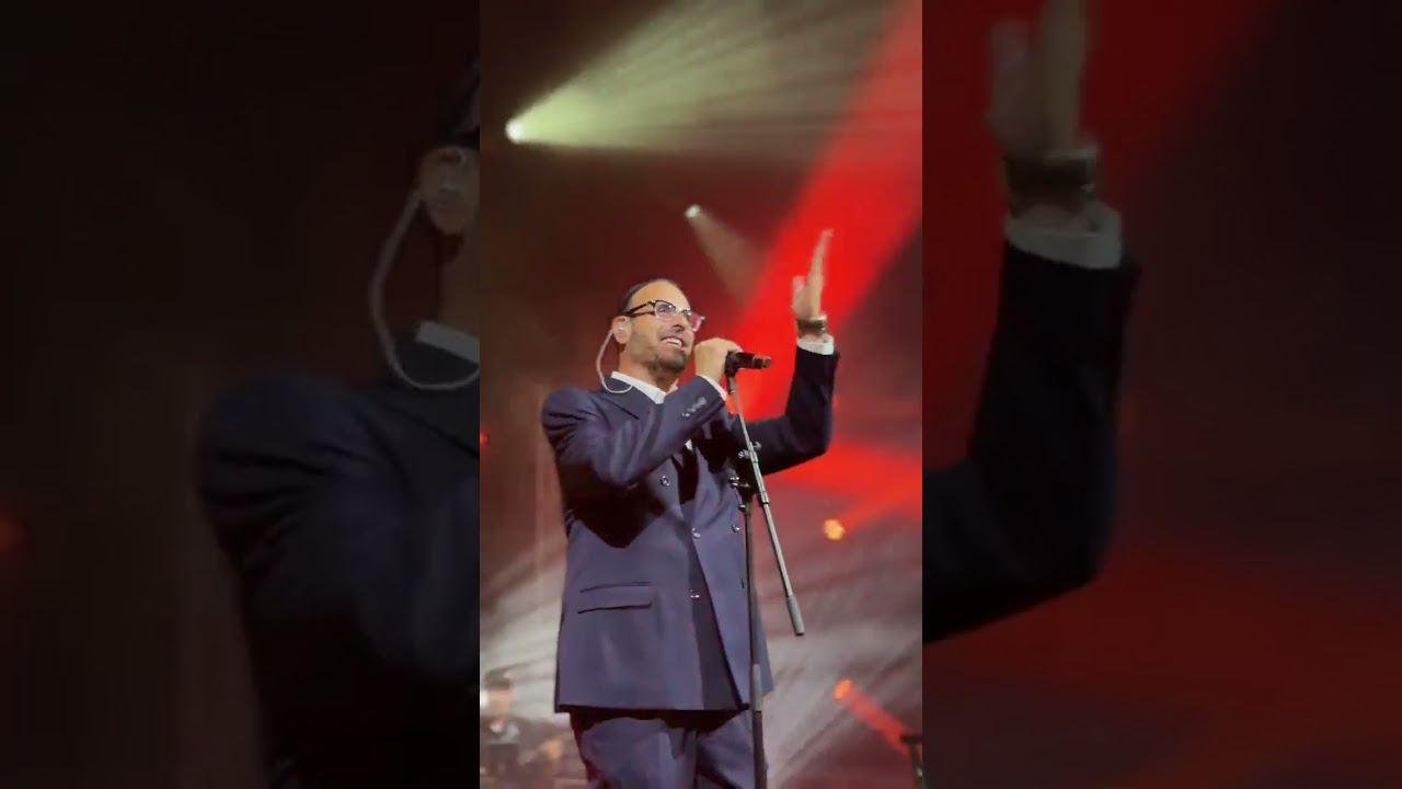 יידל ורדיגר 🎤 אהרלה נחשוני ותזמורתו 🎹🥁🎷🎸🎺🎼🎶❤️❤️❤️