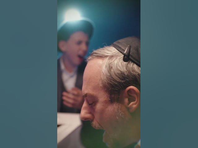 "כי לא על צדקותינו אנחנו מפילים תחנונינו... כי על רחמיך הרבים" 🙏