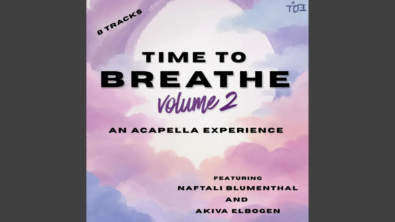 An Everlasting Love (Acapella)