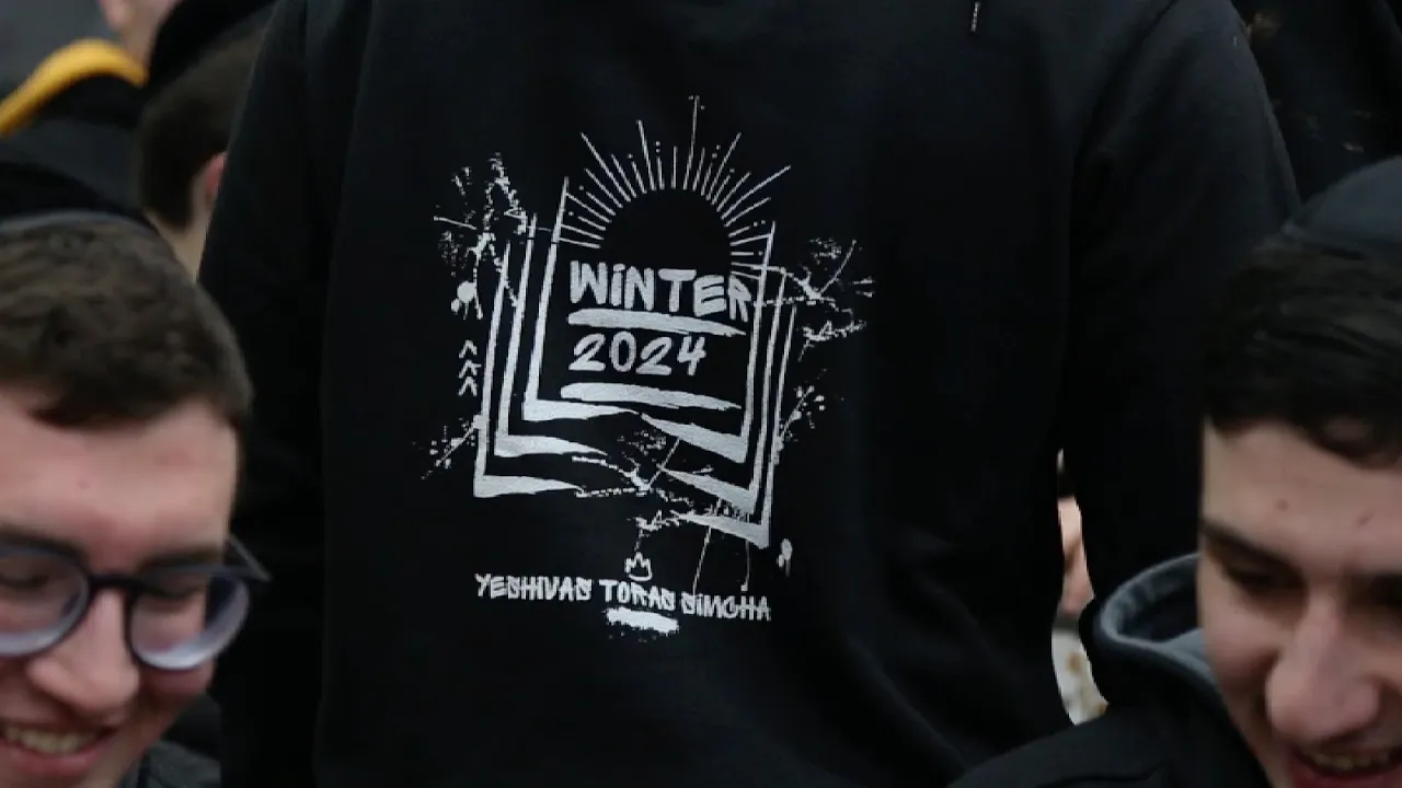 YTS Winter Trip 2024