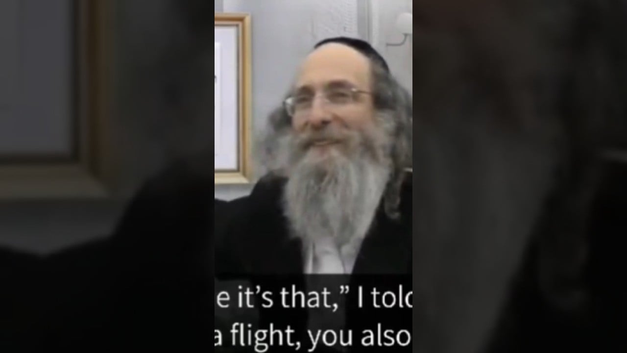 Country Life Explained - R' Meilich Biderman