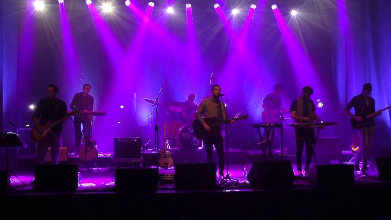 תוכו רצוף אהבה-ישי ריבו במופע השקה לפחד גבהים-ירושלים