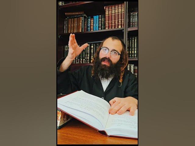תשובה האט נישט קיין זמן