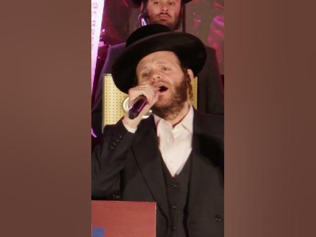 A Berko Productions, Zanvil Weinberger, Shauly Waldner & Yedidim Choir - The Tosfos Yom Tov Nigun