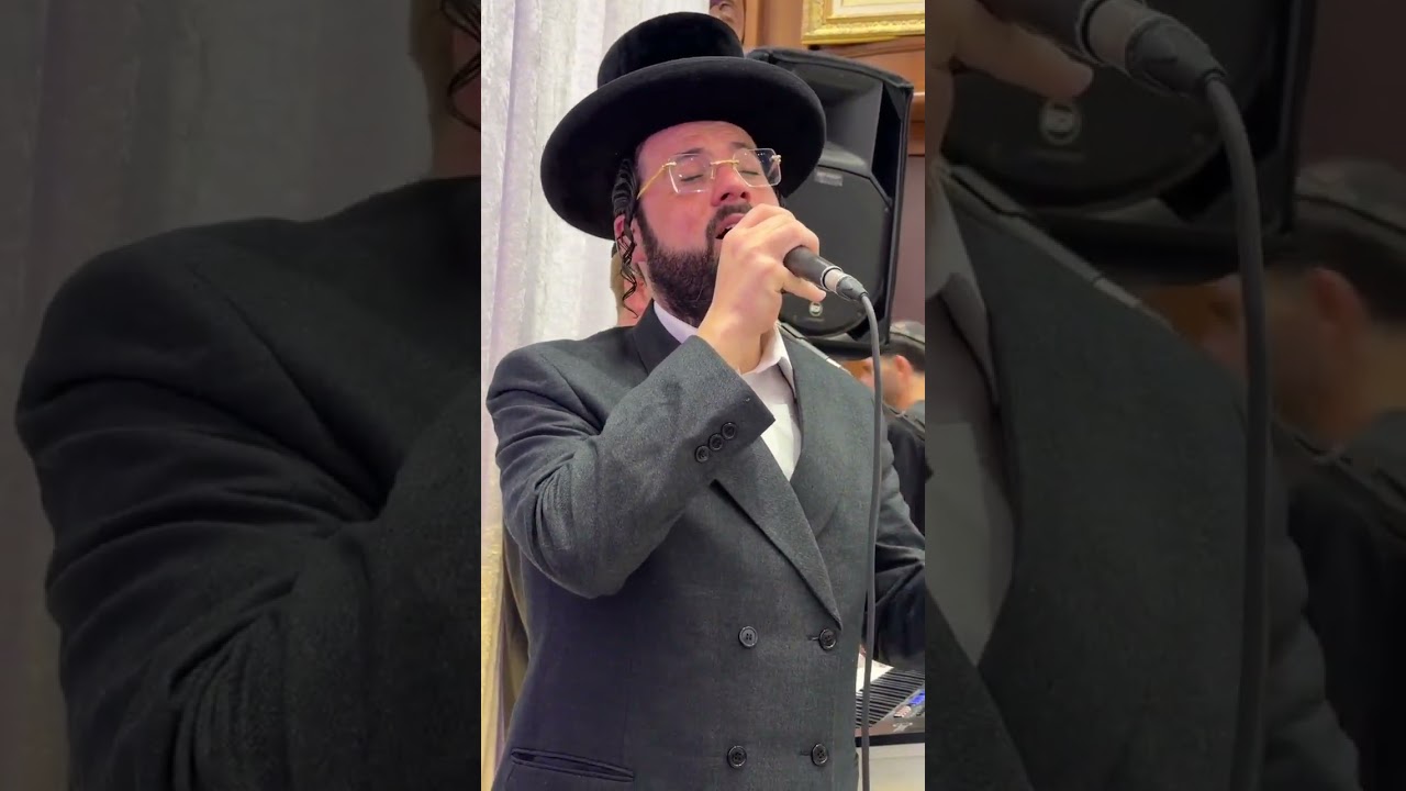 מוטי ויזל 🎤 יוסי פולצ׳ק 🎹 איציק עקשטיין 🎸🎶💙💚💚