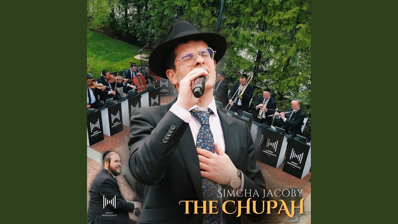 The Chupah