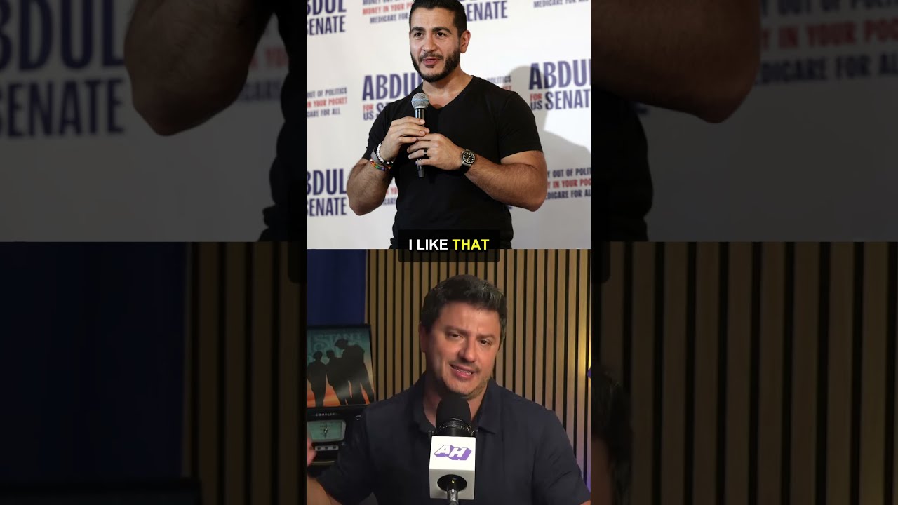 They Name-Dropped Everything And Said Nothing