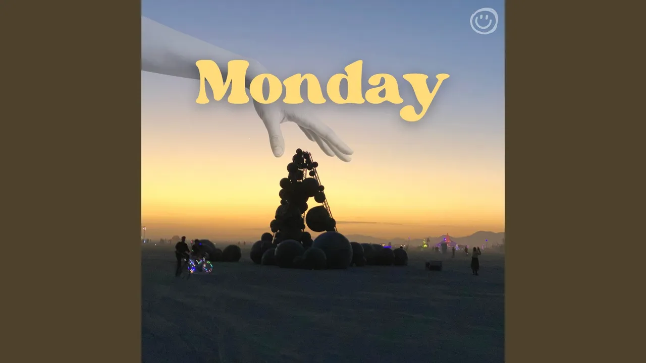 Monday