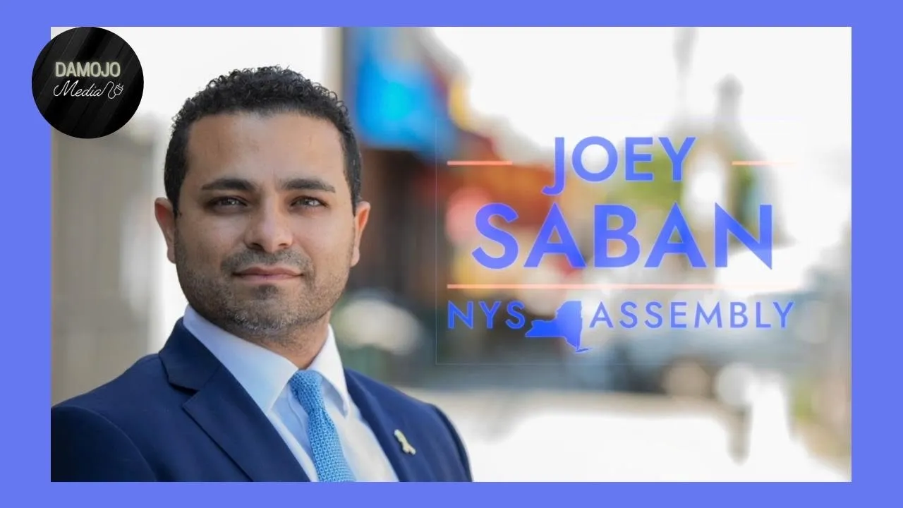 Joey Saban Rosh Hashanah Message