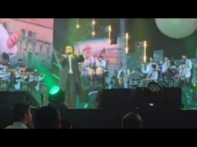 Three times Dancing - Shmueli Ungar Hamnagnim Band | דריי מאל געטאנצן  - שמולי  אונגאר והמנגנים בענד