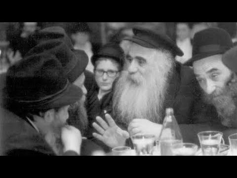 ר' מענדל פוטרפאס ע"ה יום כיפור טראכטן פין אלטע עבירות "פֶה", הרב מאניס פרידמאן R' Manis Friedman