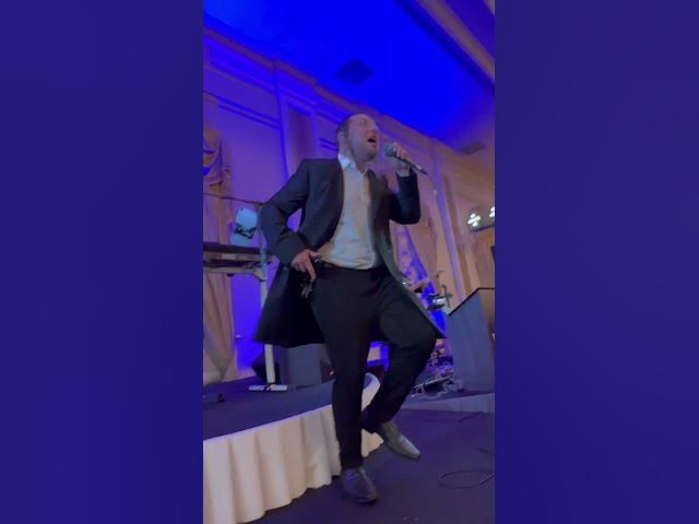 Lchai Olamim - feel the energy in the air