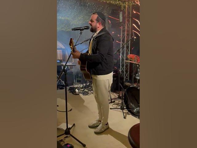 Akiva On Chol Hamoed