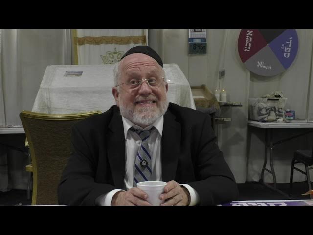 Was Rabbi Akiva’s Perspective on Sukkos Shaped by His Extraordinary Marriage?