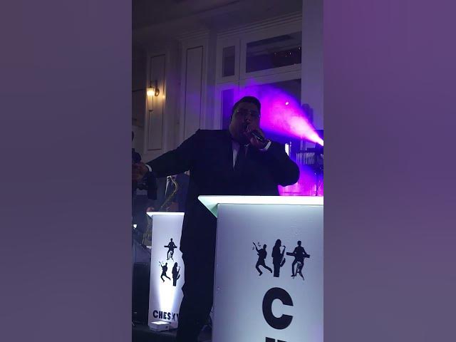 Mareh Cohen ft. Yosef Gordimer