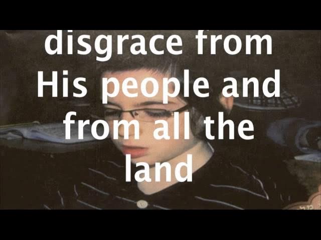 Leiby Kletzky HY'D - Umocho Hashem - Nochi Krohn
