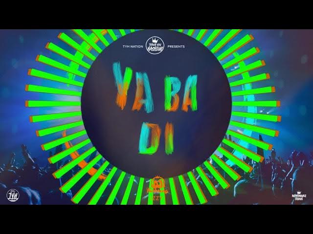 Ya Ba Di - Izzy | Happy Clappy 2
