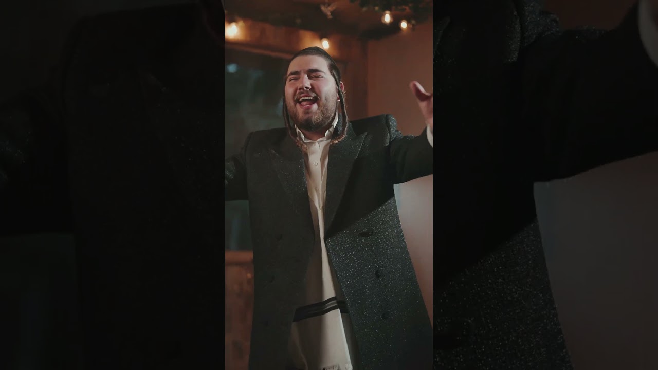 Chilli Landman - V'Taher Libeinu | חילי לאנדמאן - וטהר ליבנו