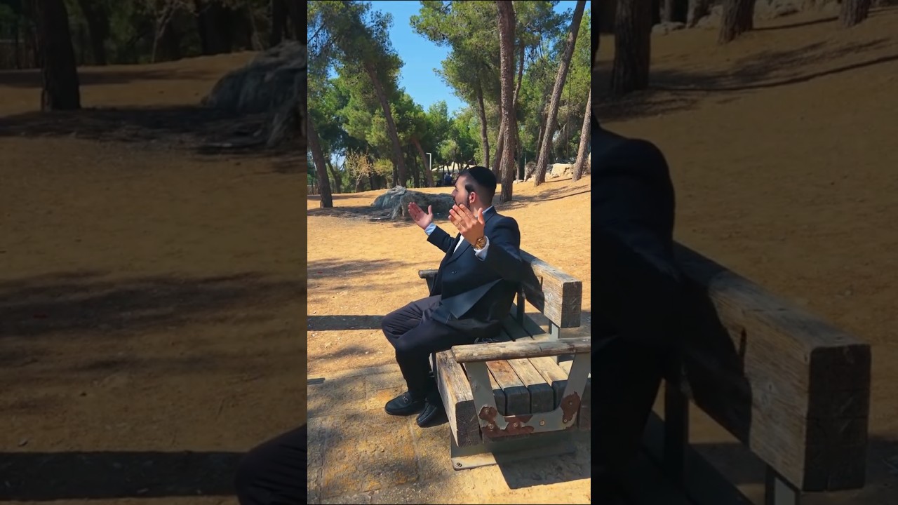 נפתלי חיים - מי שהיינו (קאבר)                                         #מוזיקה #אומן #ראשהשנה