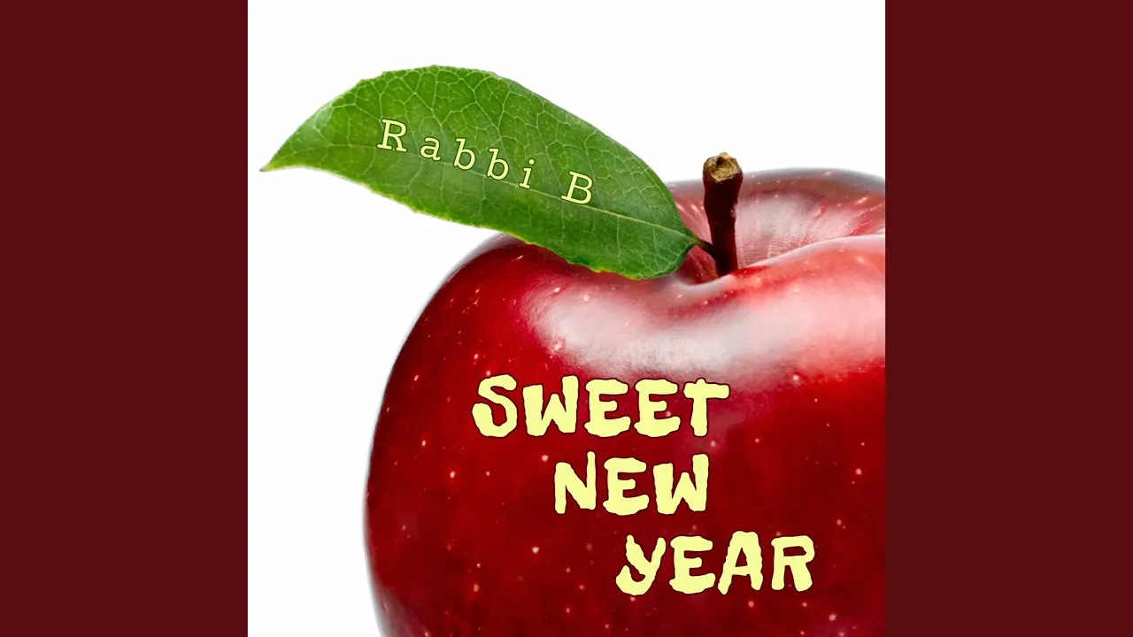 Sweet New Year