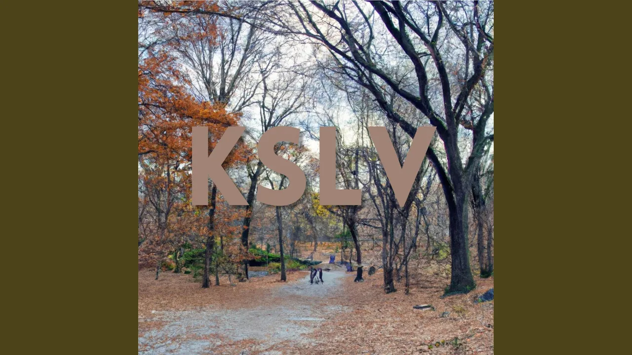 KSLV