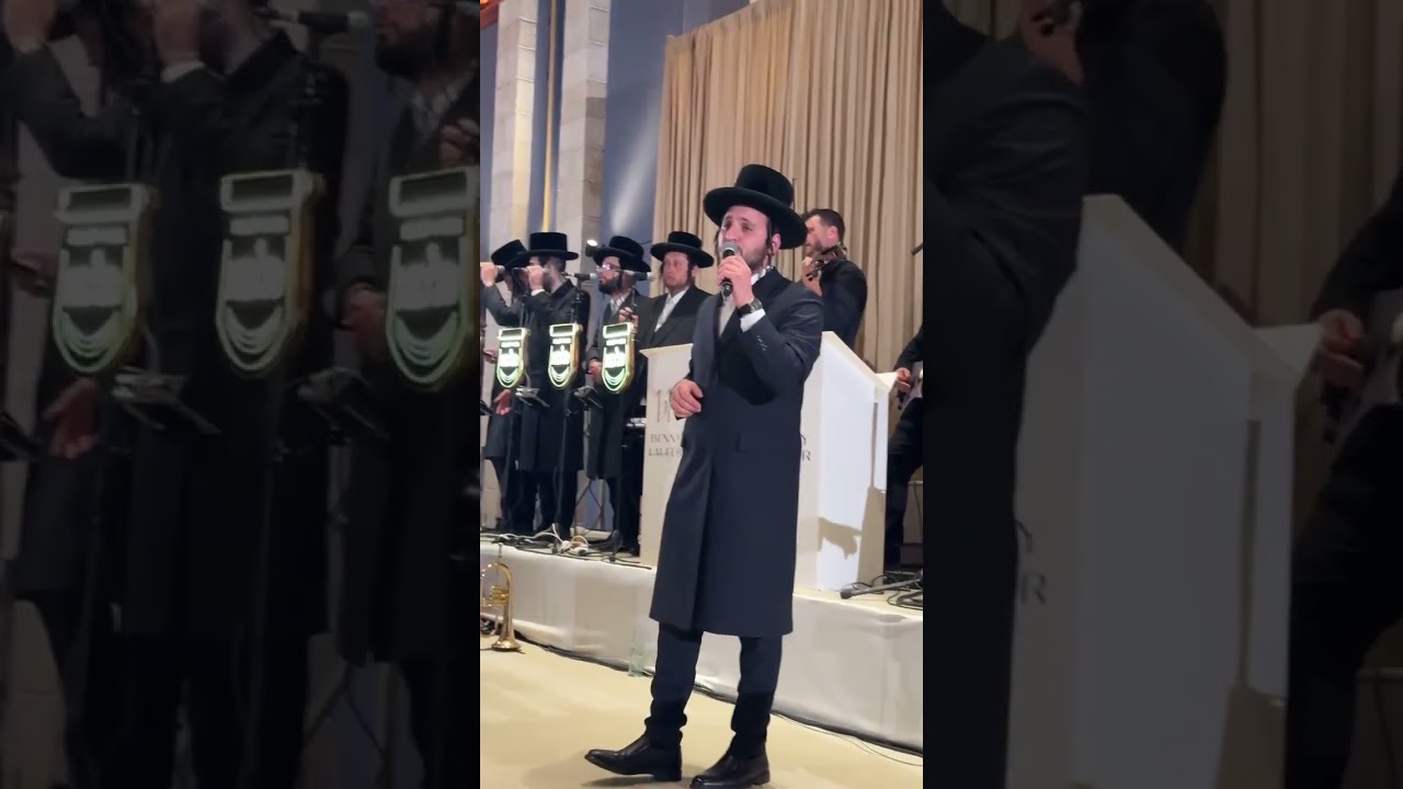 שימי קפלן 🎤 מקהלת מלכות 🎤 מקהלת הילדים חסידימלאך 🎤 בני לאופר ותזמורתו 🎹🎷🎺🪊🎻🪕🪉🎸🎼🎶💓💓💓