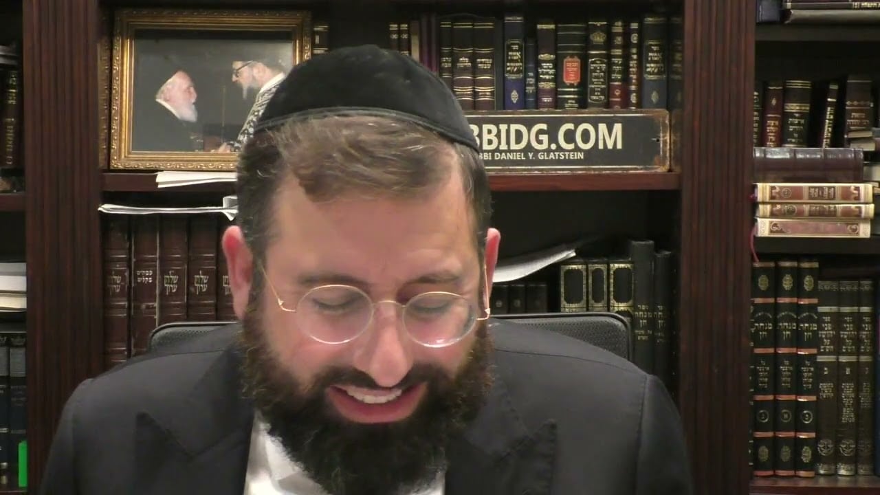 Daf Hashavua - Nazir 9b