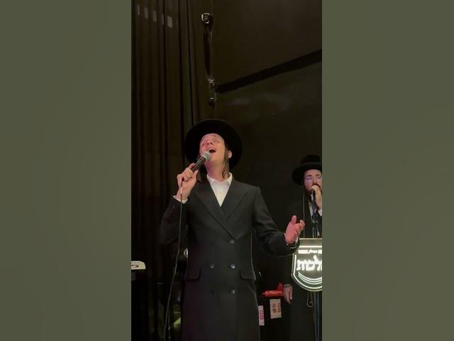 מנדי רוט 🎤 מקהלת מלכות 🎤 לייזר סופר 🎹🎶💓💓💓