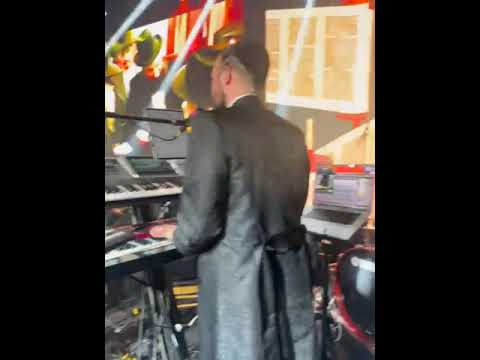 Simchas Torah - Jewish Music Hall of Fame Show