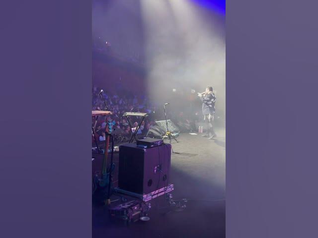 Gad Elbaz Live In Isreal