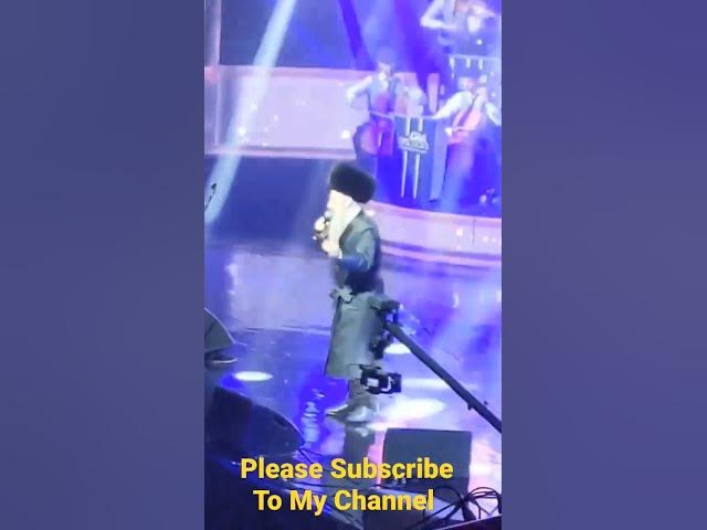 ענק הזמר החסידי מרדכי בן דוד  - שלום עליכם!!