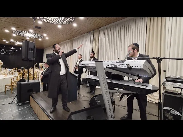 אנרגיות אש עם ארי וייס בליווי שלומי בוכנר🎹 🔥