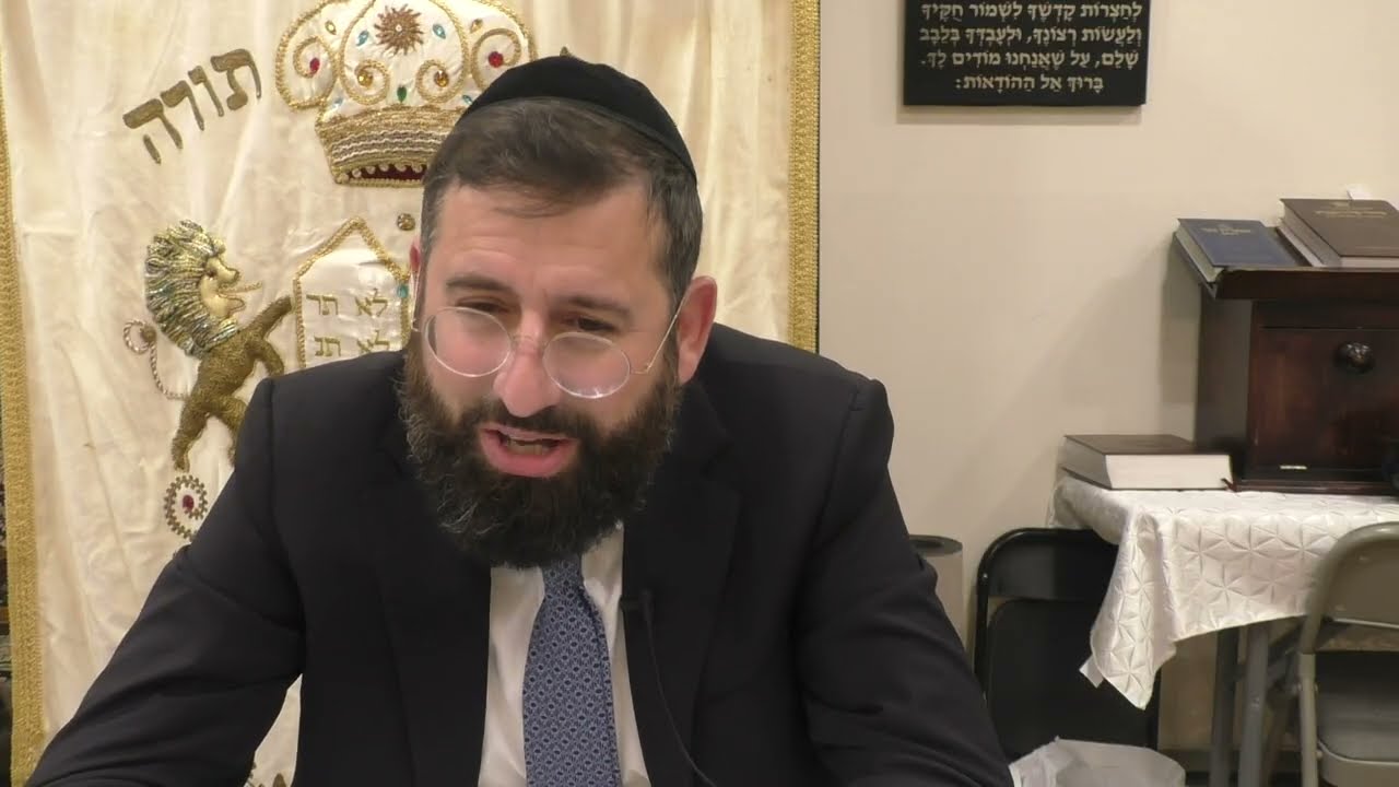 Daf Hashavua - Nazir 8a