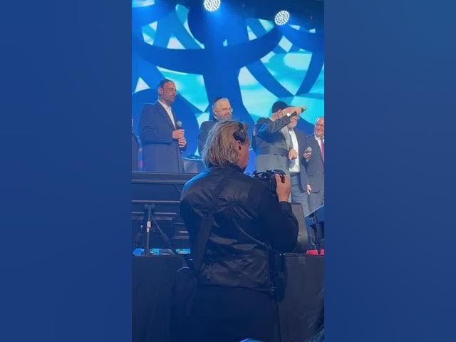 Finale - Jewish Music Hall of Fame Show